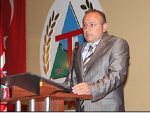 Kızılcık'tan müdürlere fırça!