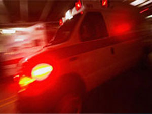 Parkta fenalaşan ünersite öğrencisi öldü