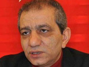 AKP’de küfür istifası!