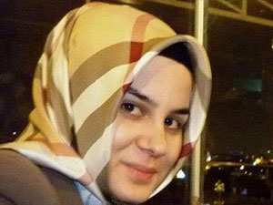 Giresunlu üniversite öğrencisinin acı sonu