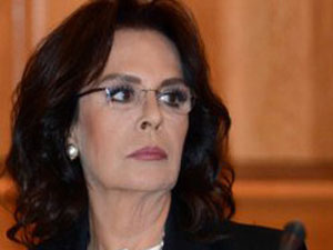 Hülya Koçyiğit'ten Akil İnsan açıklaması