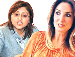 Uçakta vekil kavgası!