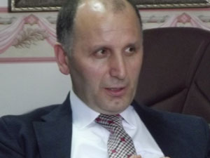 Usta: “Geçmişteki başarı ile bugünü…”