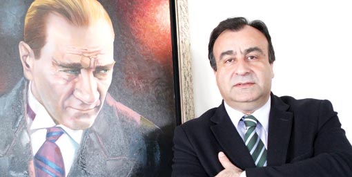 Trabzon'u gurbetten sevmek!