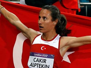 Milli atletlerde doping şoku!