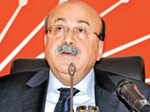 CHP Karadeniz'e çözüm sürecini sordu