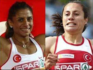 Şampiyonlar Atletizmden men edildi