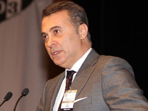 Beşiktaş'ta tüzük değişiyor