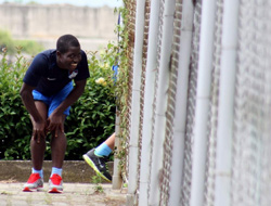 Merak edilen Jebrin'in son durumu!