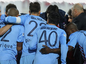 Trabzonspor'dan kimler kovulsun!