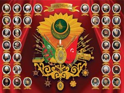 "Osmanlı'yı içki bitirdi"