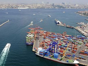 Çanakkale'de doğalgaz paniği!