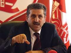 Faruk Özak'ı küstürdüler!