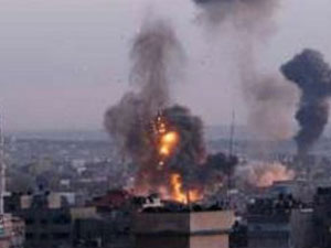 Suriye İsrail'e misilleme yapacak