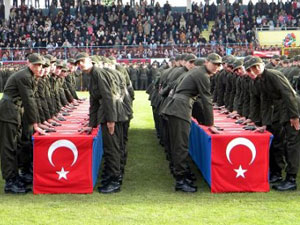 Askerlik kısalıyor mu?
