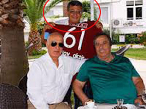 Trabzonlu Profosör Akpir Vefat etti