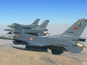 Yıldırım-2013 başlıyor