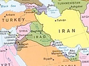 Bölgede büyük devlet bırakılmayacak!