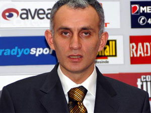 İbrahim Hacıosmanoğlu Açıkladı.