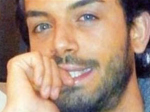 Dizi oyuncusu öldürüldü