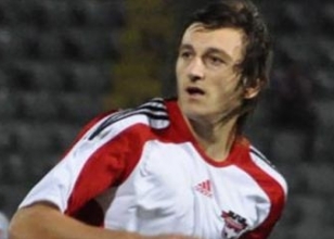 "En büyük hayalim Trabzonspor!"