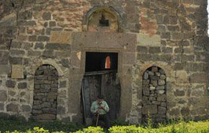 Trabzonlunun beş kilisesi var!