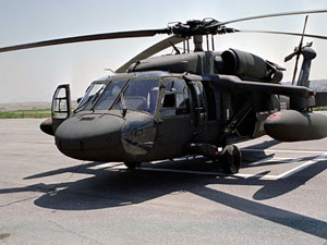 "Kara Şahin" Türkiye'de üretilecek