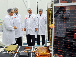 TÜBİTAK ile NATO arasında işbirliği