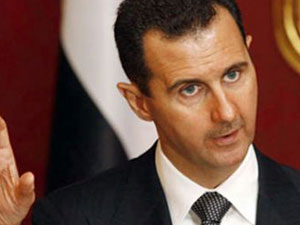 Suriye'den Erdoğan'ın Sözlerine Cevap