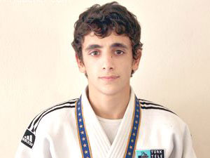 Rize'ye Avrupa'da Şampiyon olarak döndü