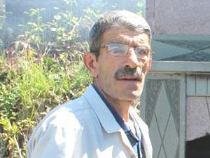 Rize'de arazi anlaşmazlı ölümle bitti