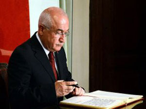 CHP ve MHP komisyona üye vermedi