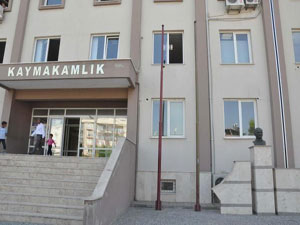 Bir çalmadıkları Türk Bayrağıydı oda oldu!