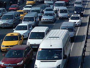 Sigortasız araca ceza geliyor