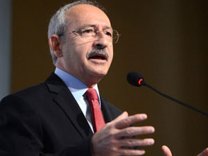 Kılıçdaroğlu'ndan 'kemençe' gafı!