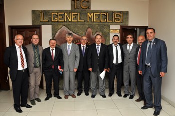 35 milyon liralık eğitim yatırımı