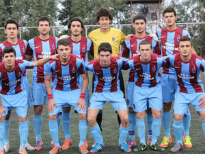 Akademi Ligi’nde sezon tamamlandı