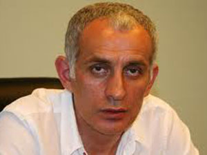 'Hacıosmanoğlu'dan TSYD'ye ziyaret