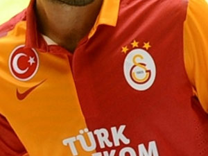 G.saraylı futbolcudan TS'ye destek!