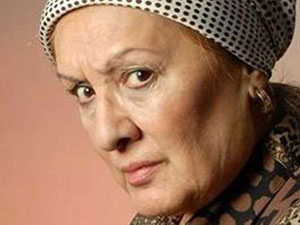 Yeşilçam'ın acı kaybı