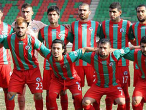 45 yıl sonra amatör lige düştüler