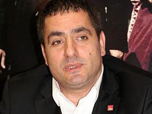 CHP Zonguldak'ta deprem