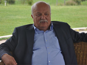 Sadri Şener noktayı koydu