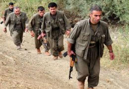 PKK bugün çekilmeye başlıyor