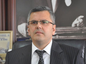 Trabzon'da gelir vergisi rekortmenleri açıklandı