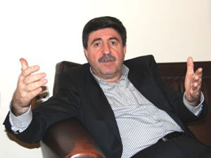 Altan Tan: CHP-MHP'yi beklemeyelim