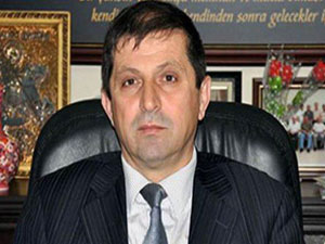 CHP'den istifa etti Ak Parti'ye geçti