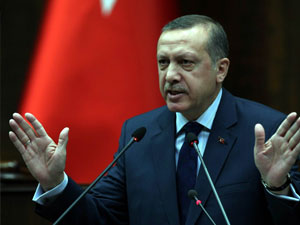 Bizi içerden vurdular