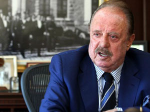 TFF Başkanlığı'nı istiyor