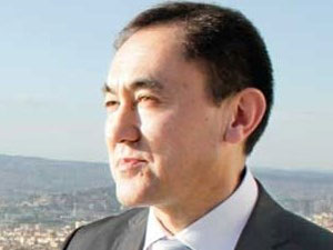 "Atatürk ve Erdoğan'ı örnek almasaydım..."